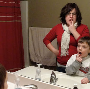 Meet your Posher, Bridget